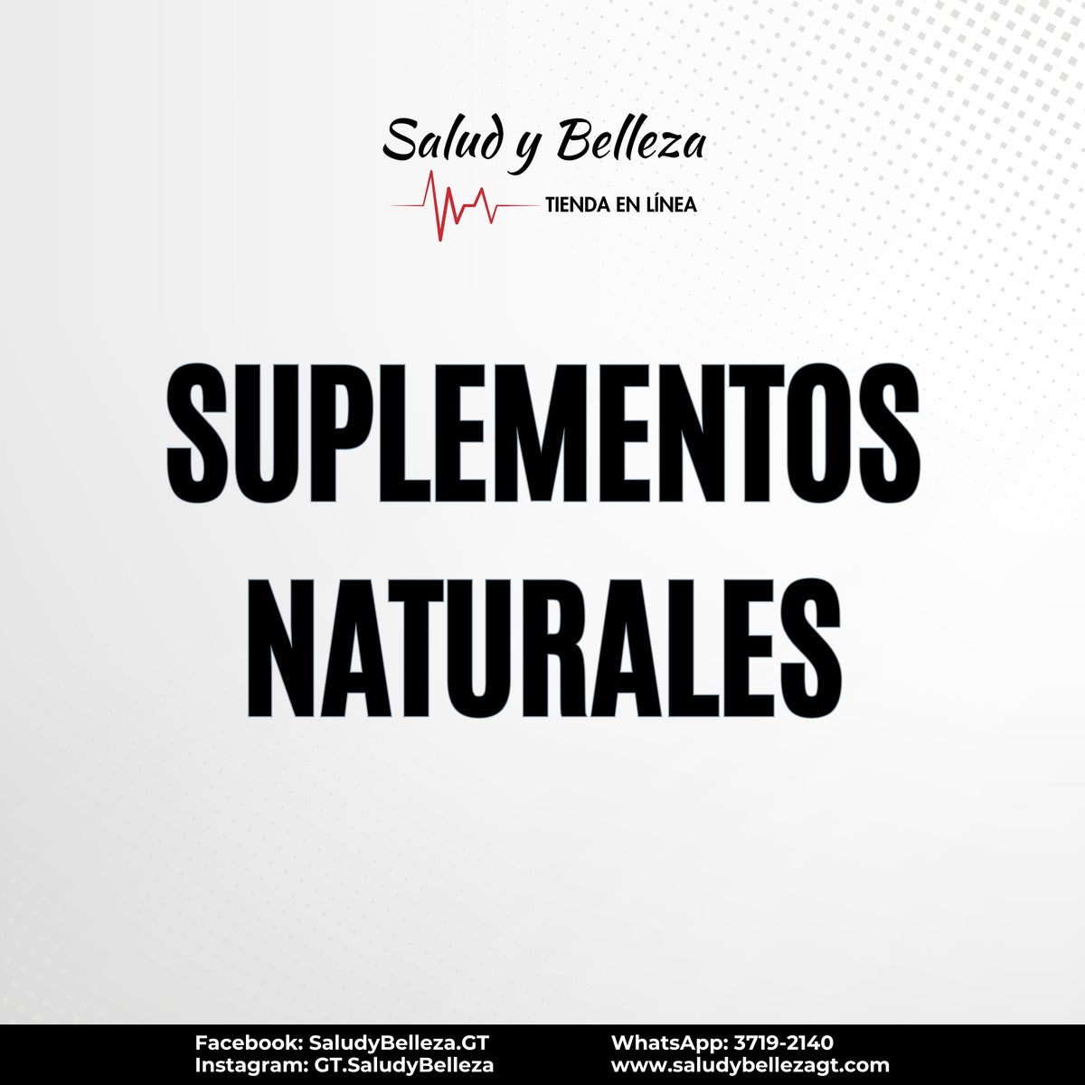Prevención y Salud