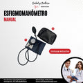 Esfigmomanómetro Manual