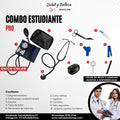 Combo Estudiante Pro