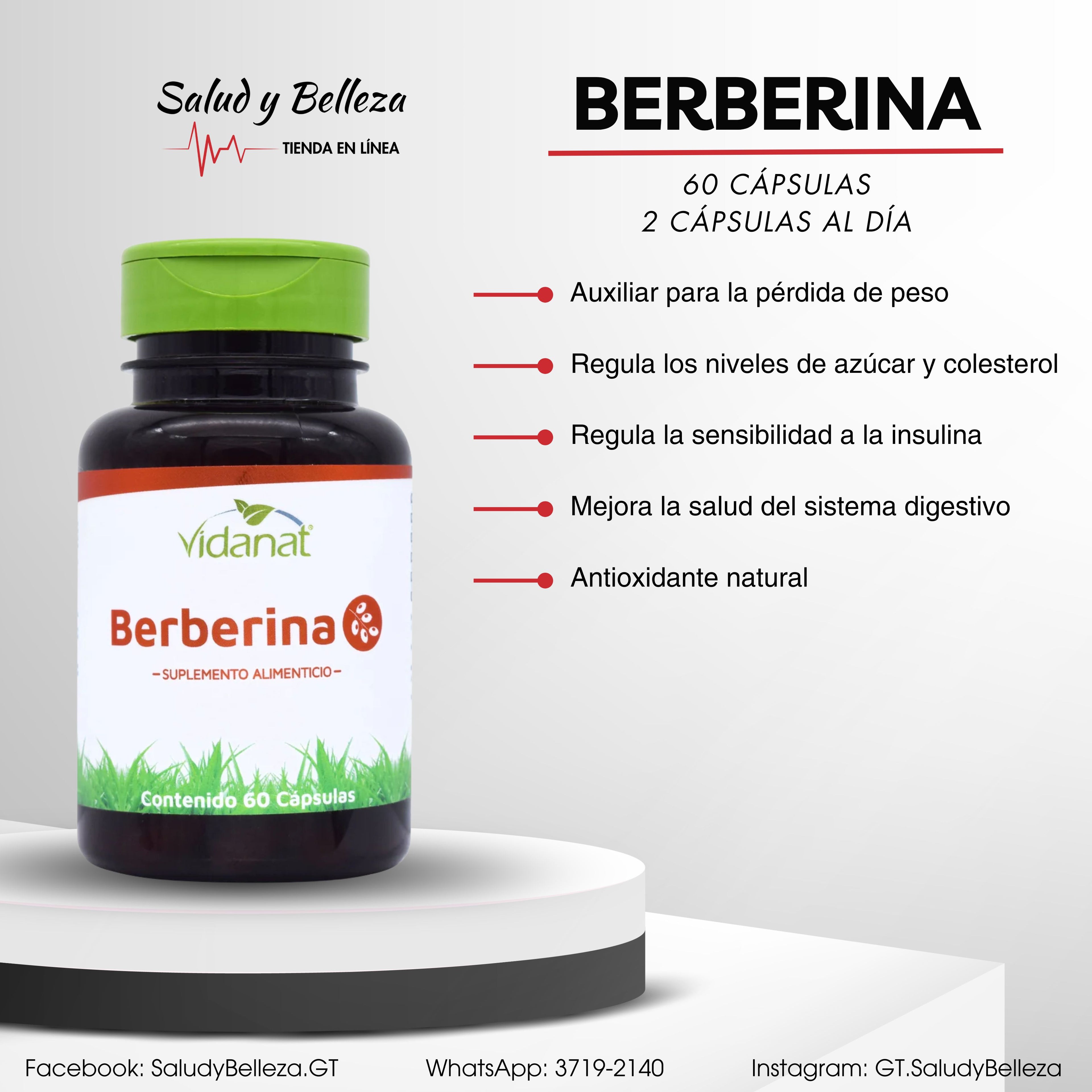Berberina