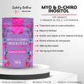 MYO & D-CHIRO Inositol