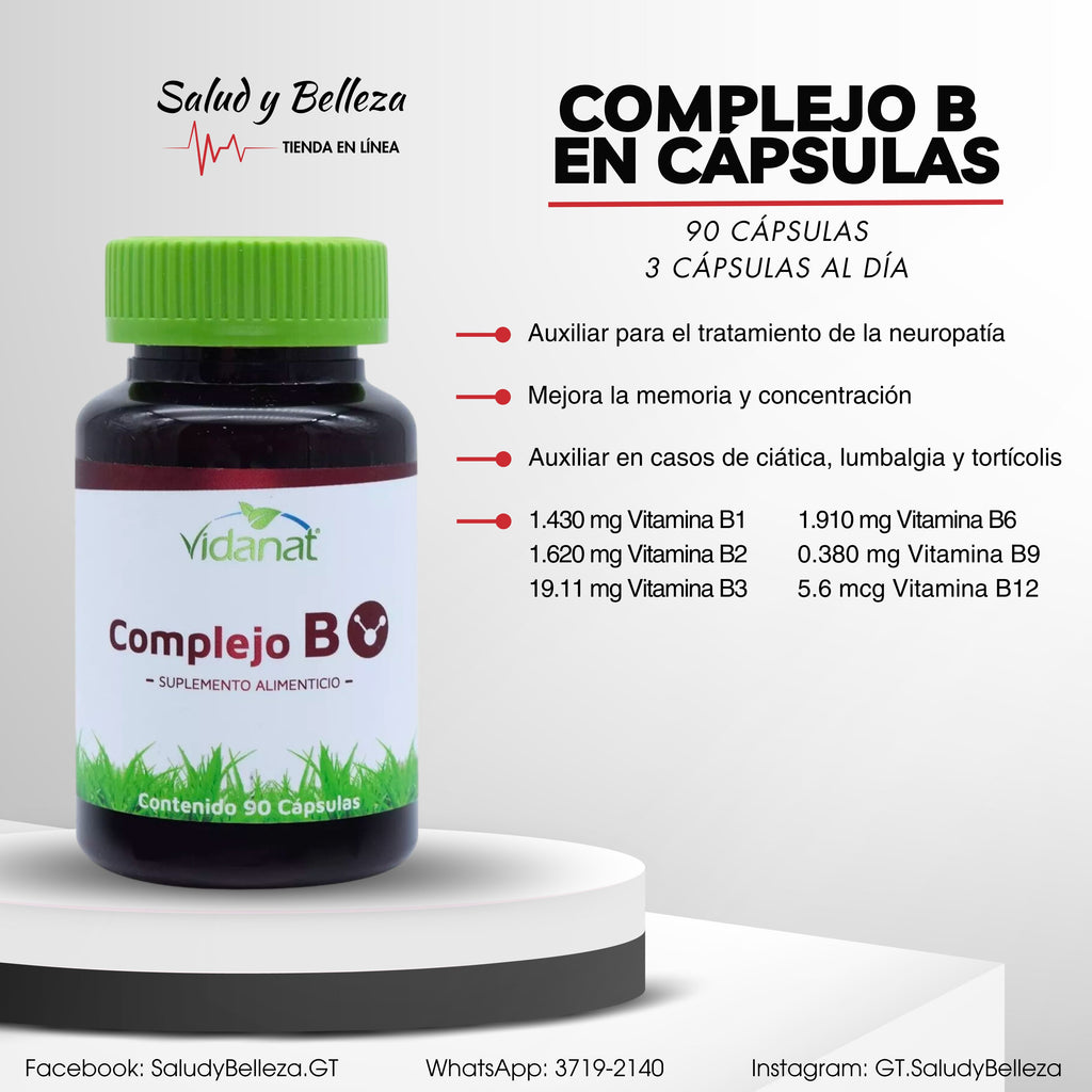 Complejo B