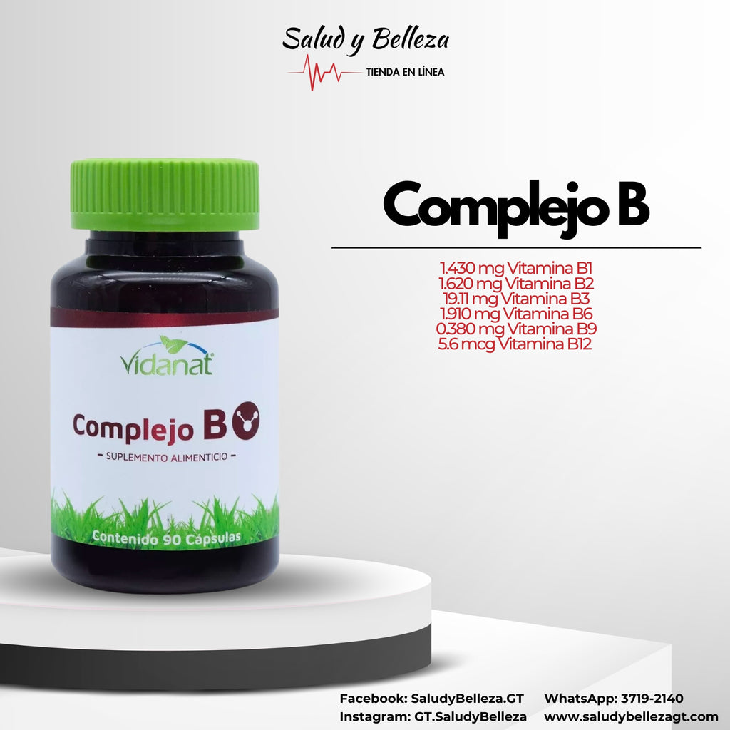 Complejo B