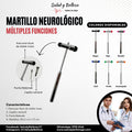 Martillo Neurológico