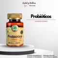 Probióticos